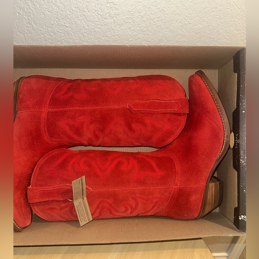 Women’s Dingo Boots Out West Fashion Boot
